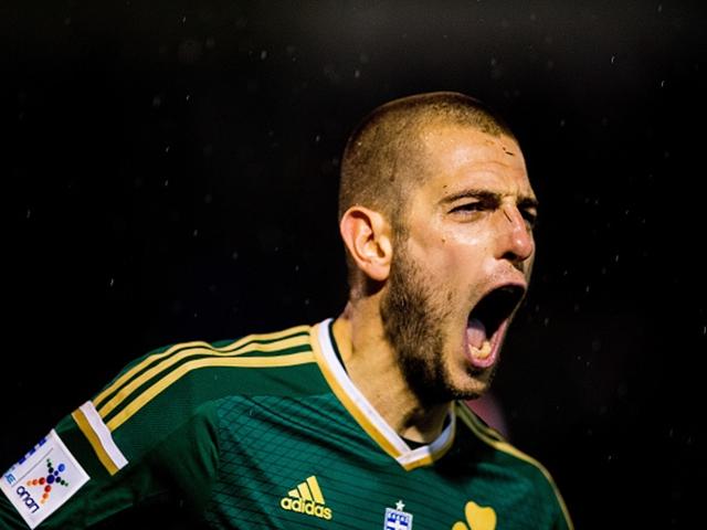Panathinaikos will fancy their chances of qualifying for the Champions League